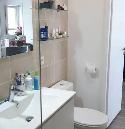 Belharra Apartment *