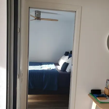 Apartment Belharra Saint-Jean-de-Luz
