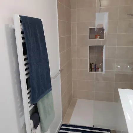 Belharra Apartment Saint-Jean-de-Luz